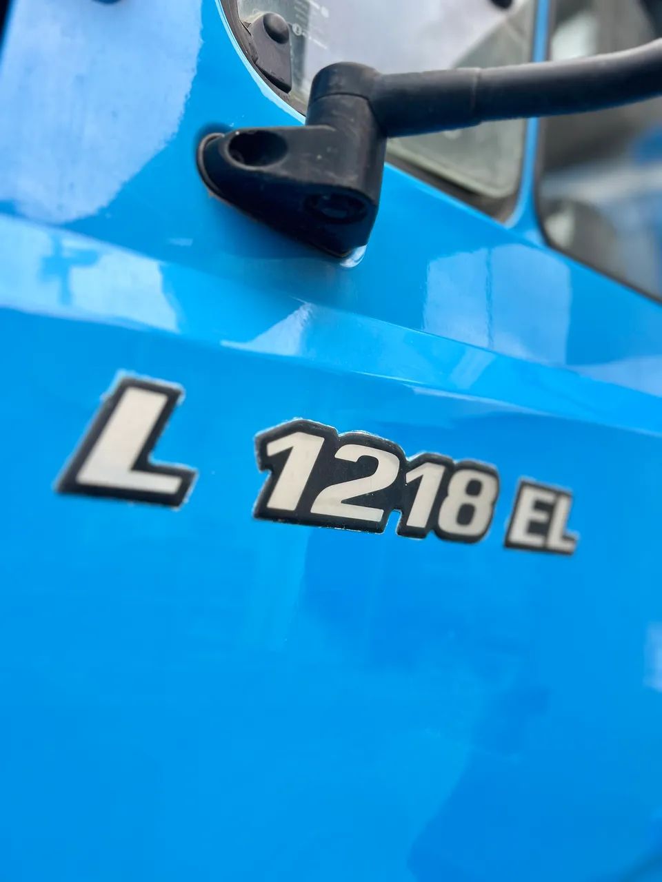 MB 1218 2001  - Foto 4