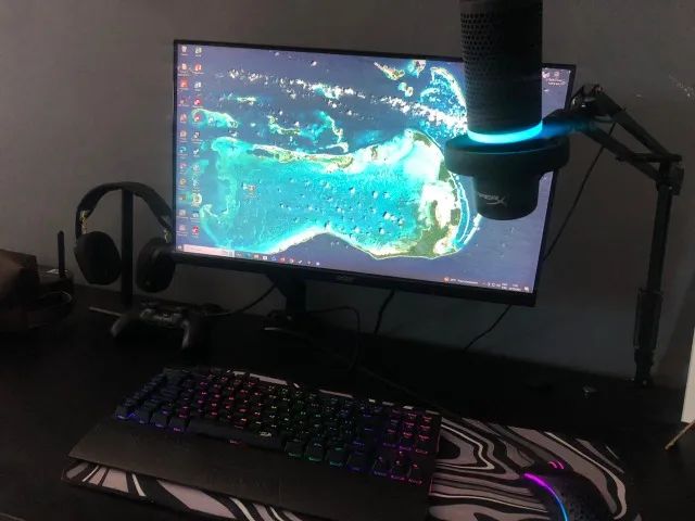 VENDO PC GAMER COMPLETO!!!64312830434433120