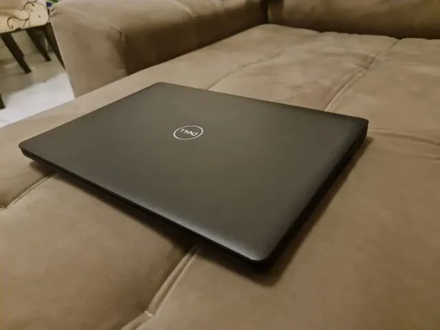 Promoção da Semana! Ultrabook Dell i7 Latitude 7a Geração c/ 8Gb de Ram e SSD de 240Gb - Foto 6