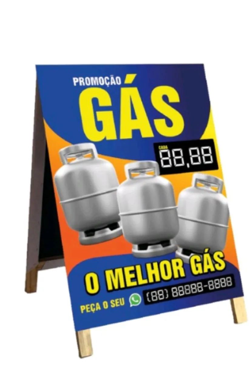 Banner Personalizado - Foto 4