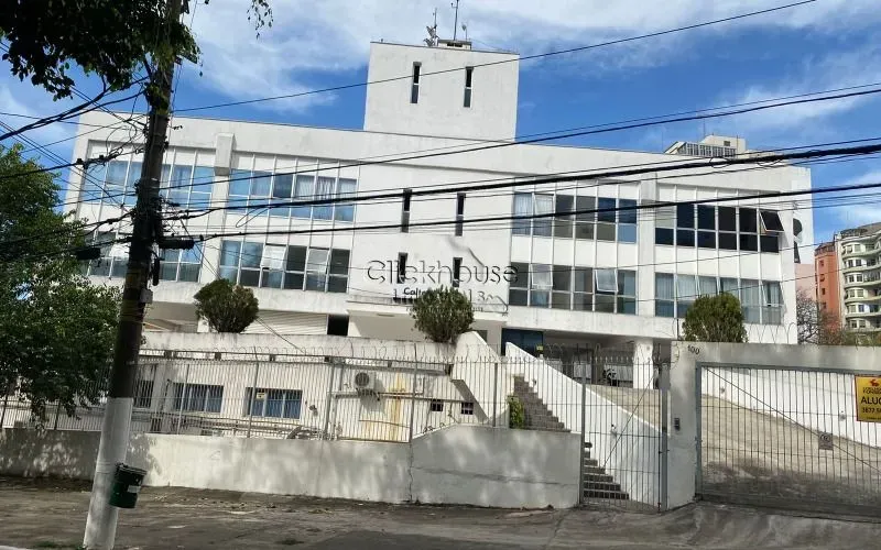 ALUGA-SE SALAS COMERCIAIS NA BARRA FUNDAALUGA-SE SALAS COMERCIAIS NA BARRA FUNDA