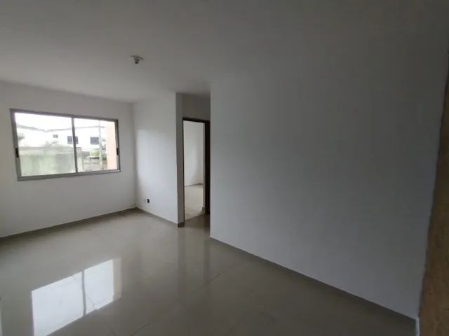 Foto - Rio de Janeiro - Paciência