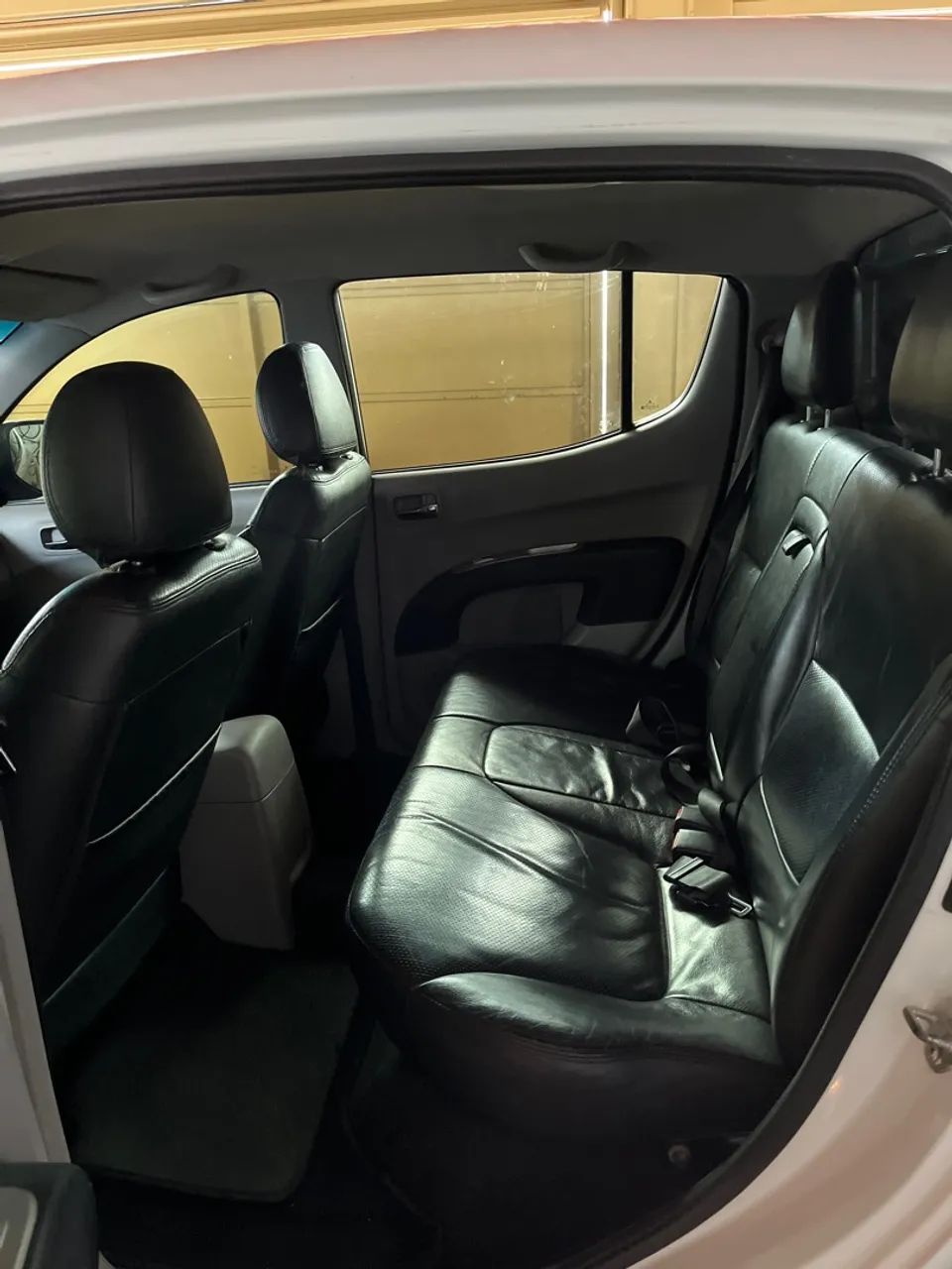 Vendo L200 Triton 3.2 HPE Diesel  - Foto 4