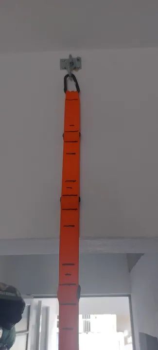 TRX para exercícios  - Foto 2