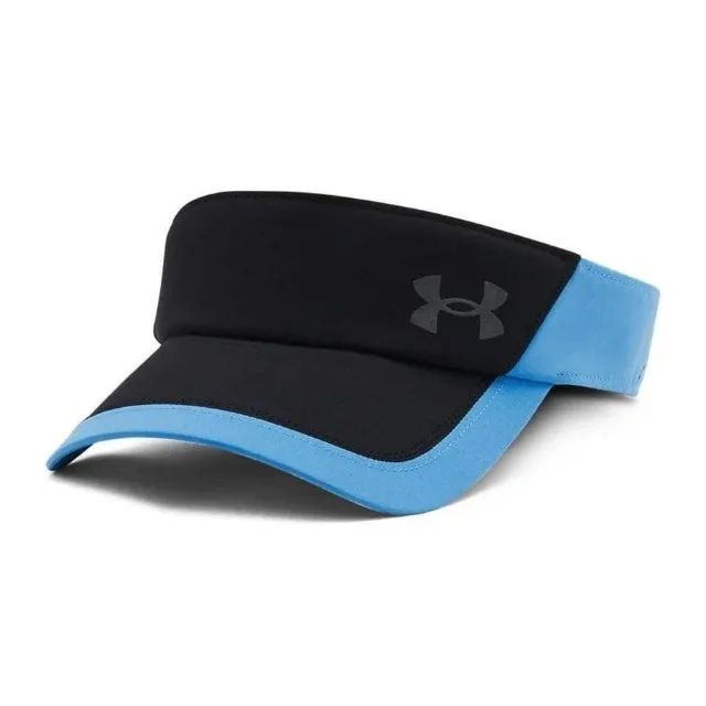 Viseira Iso-Chill Launch Under Armour (nova e original)
