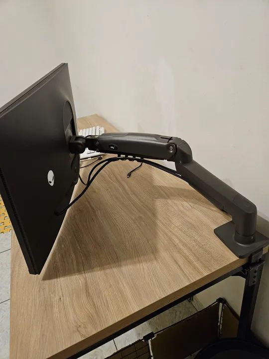 Monitor Alienware 27" - Foto 2