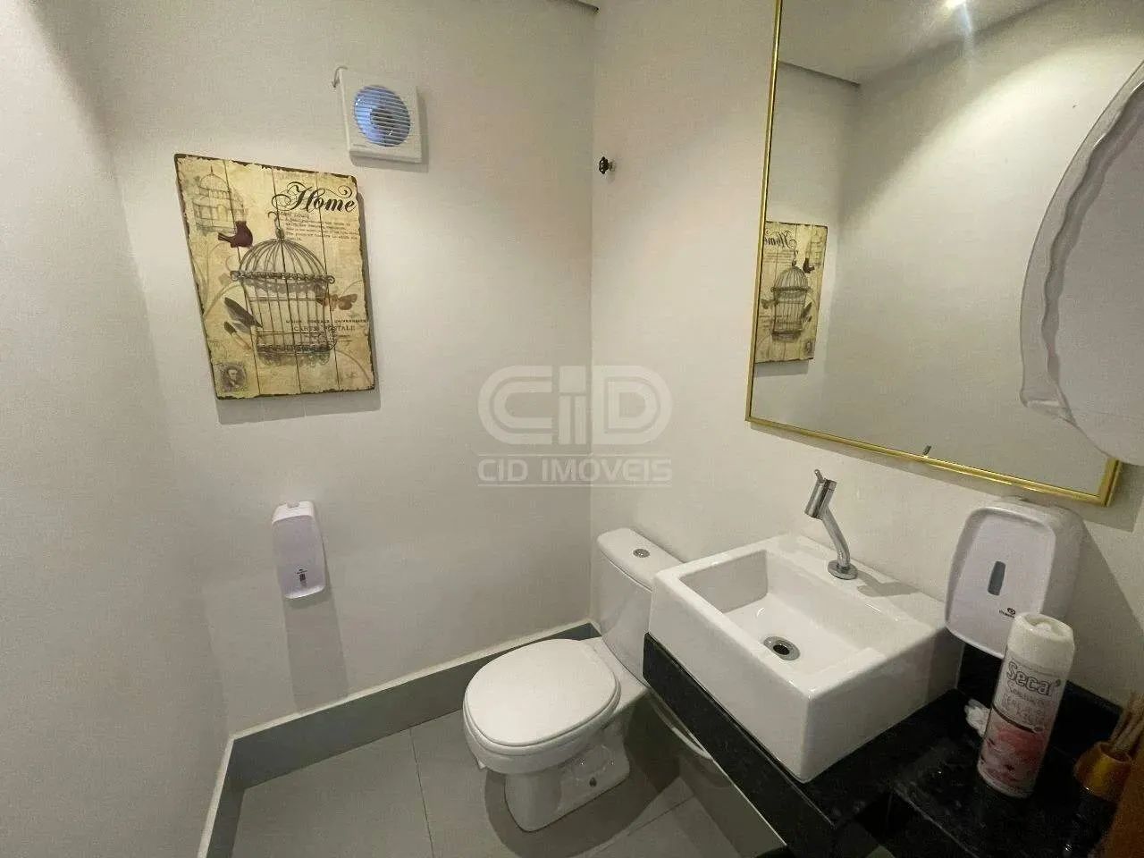 Prédio comercial com 3 pavimentos no Jardim Cuiabá - Foto 5