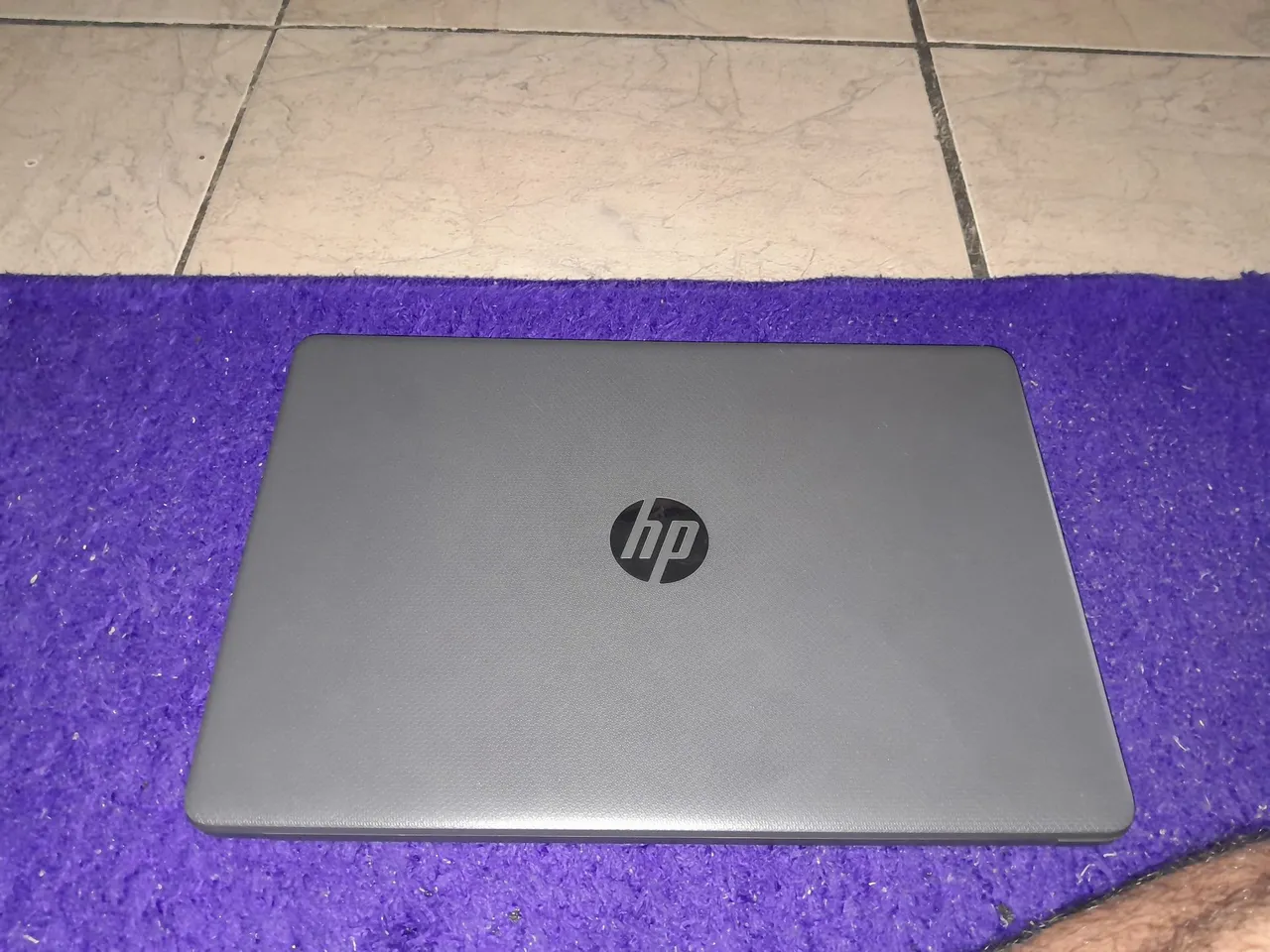 Notebook HP - Ótimo estado