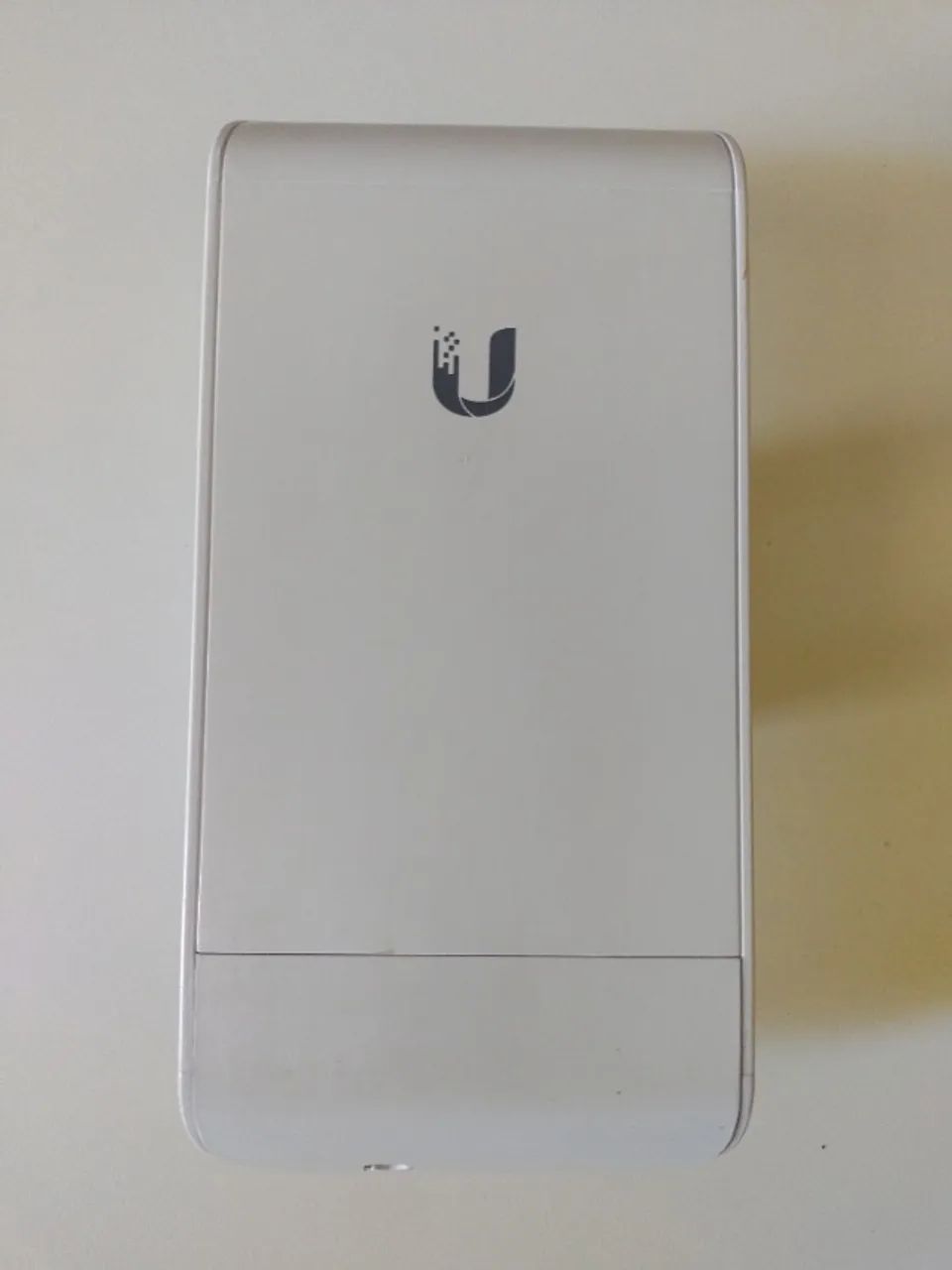Access Point Wireless Ubiquiti NanoStation M5 Aceito Troca 