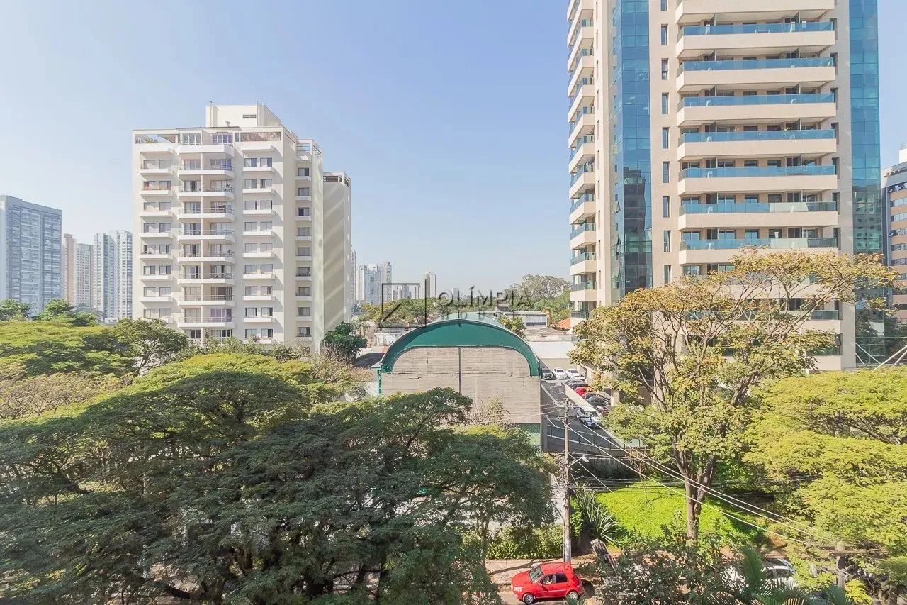 Venda Apartamento 3 Dormitórios - 165 m² Brooklin - Foto 14