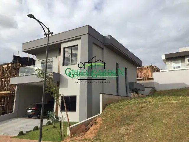 CASA A VENDA NO CONDOMINIO BRISAS - Foto 2
