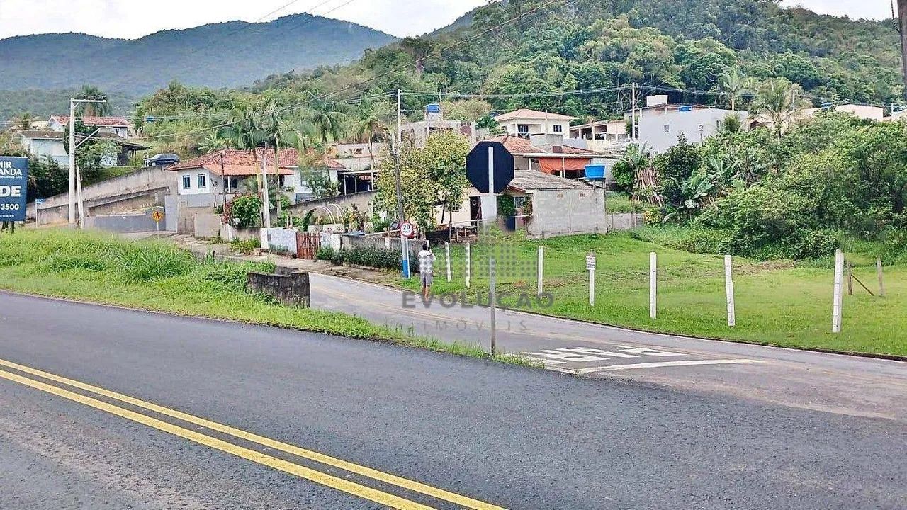 Terreno à venda, 660 m² por R$ 330.000,00 - Jordão - Governador Celso Ramos/SC - Foto 4