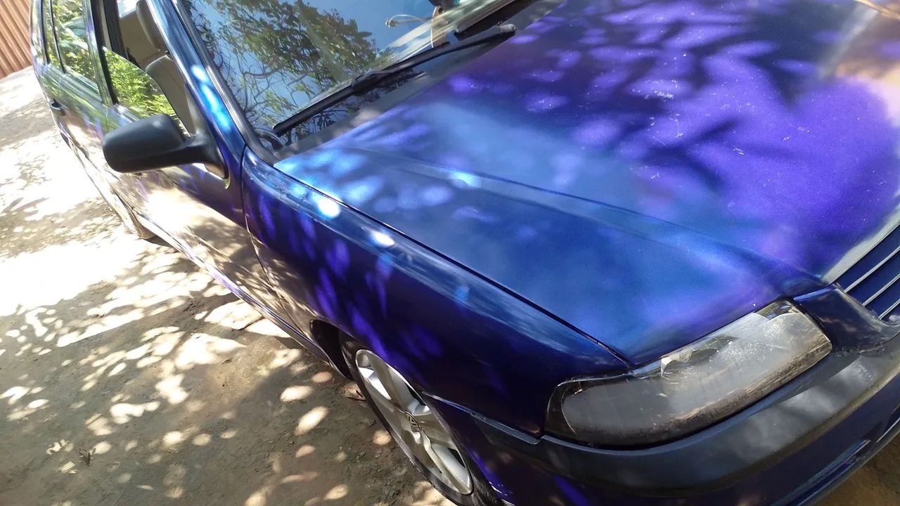 Gol g3 legalizado ( LEIA TODO O ANÚNCIO ) - Foto 3