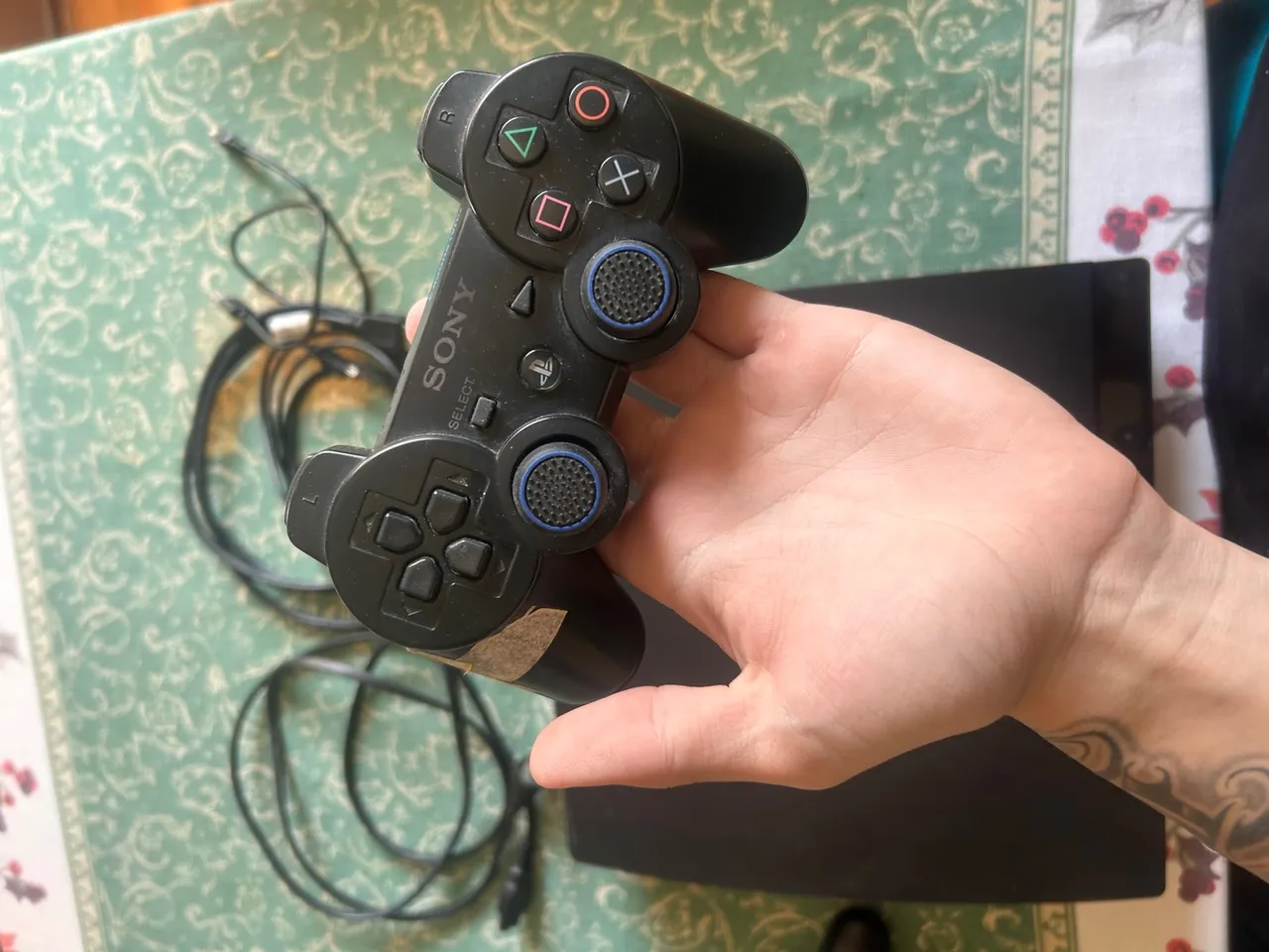 Playstation 3