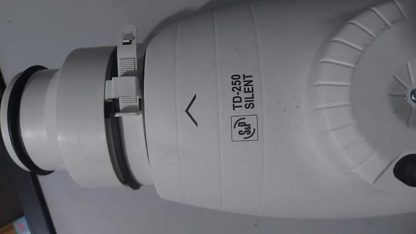 ventilador SOLER & PALAU SILENT - Foto 3