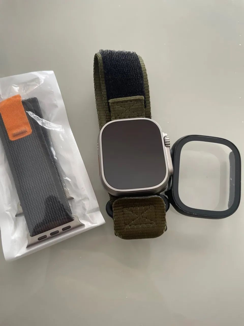 Apple Watch Ultra 49mm - Foto 3
