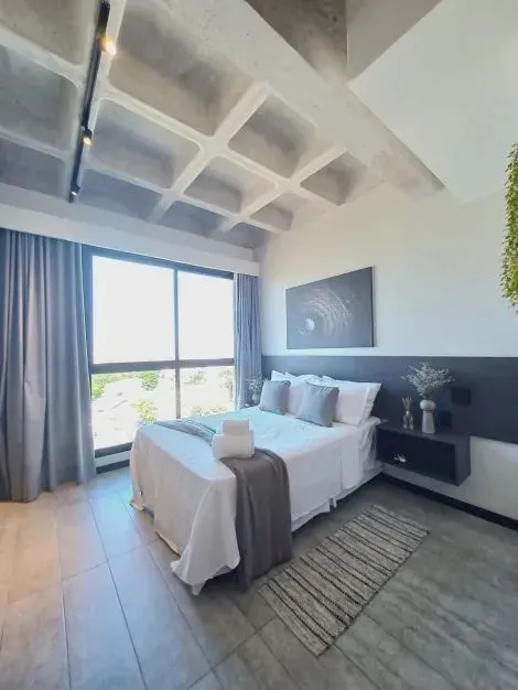 Flat na Ilha do Leite - Recife - PE com 21 metros quadrados com 1 quarto