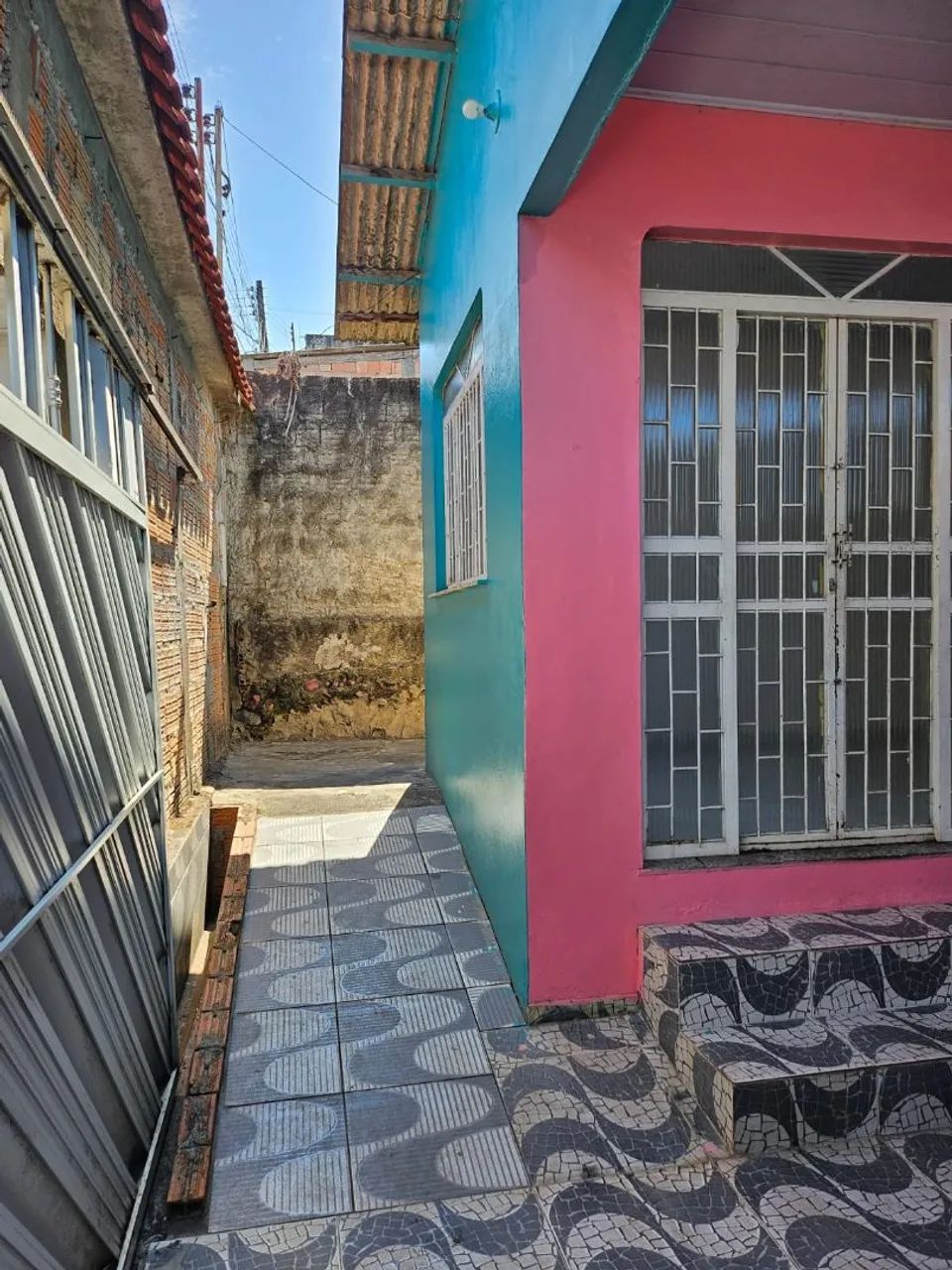 Conjunto Nova Cidade, Próximo e escola Samuel bechimol  - Foto 3