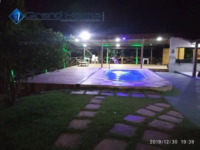 Casa 4 quartos em Morro da Lagoa - Foto 2