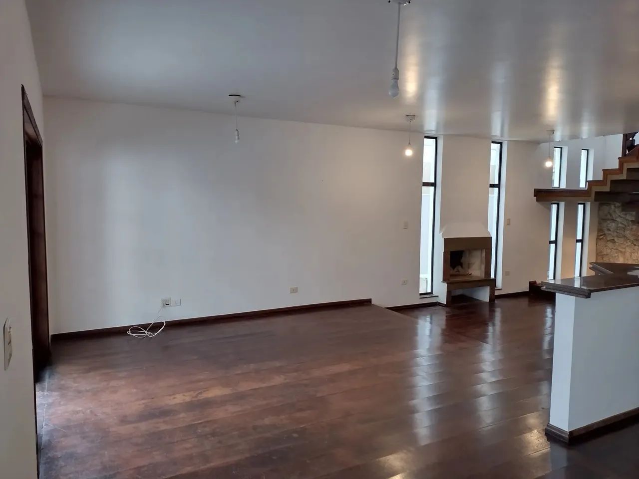 CASA RESIDENCIAL em SANTANA DE PARNAÍBA - SP, ALPHAVILLE - Foto 5