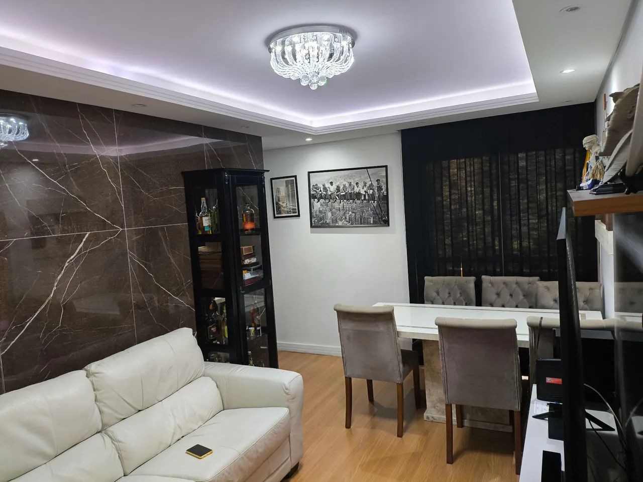 Foto - Mauá - Parque São Vicente