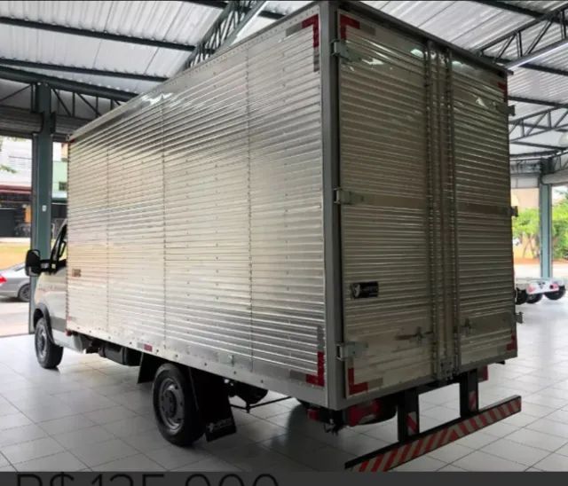 Iveco Daily Bau 2019  - Foto 5