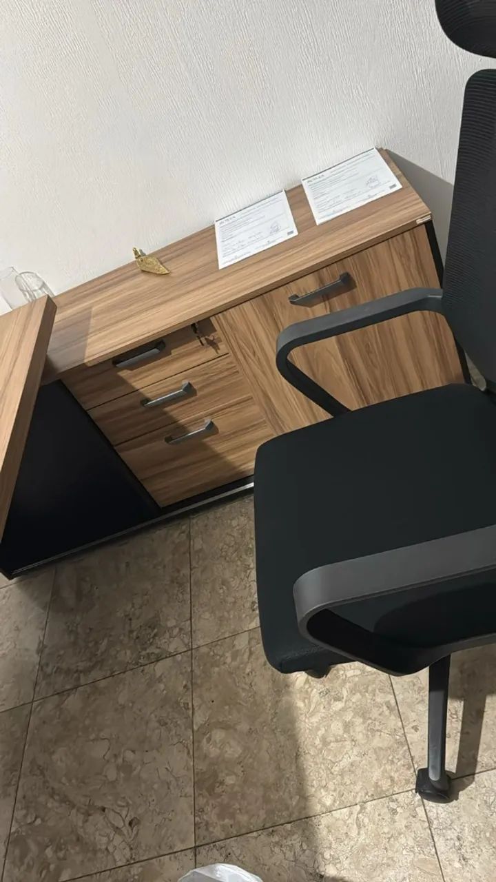 Mobiliário de Escritório - Foto 4