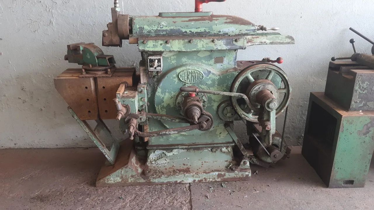 Chaveteira horizontal  - Foto 3