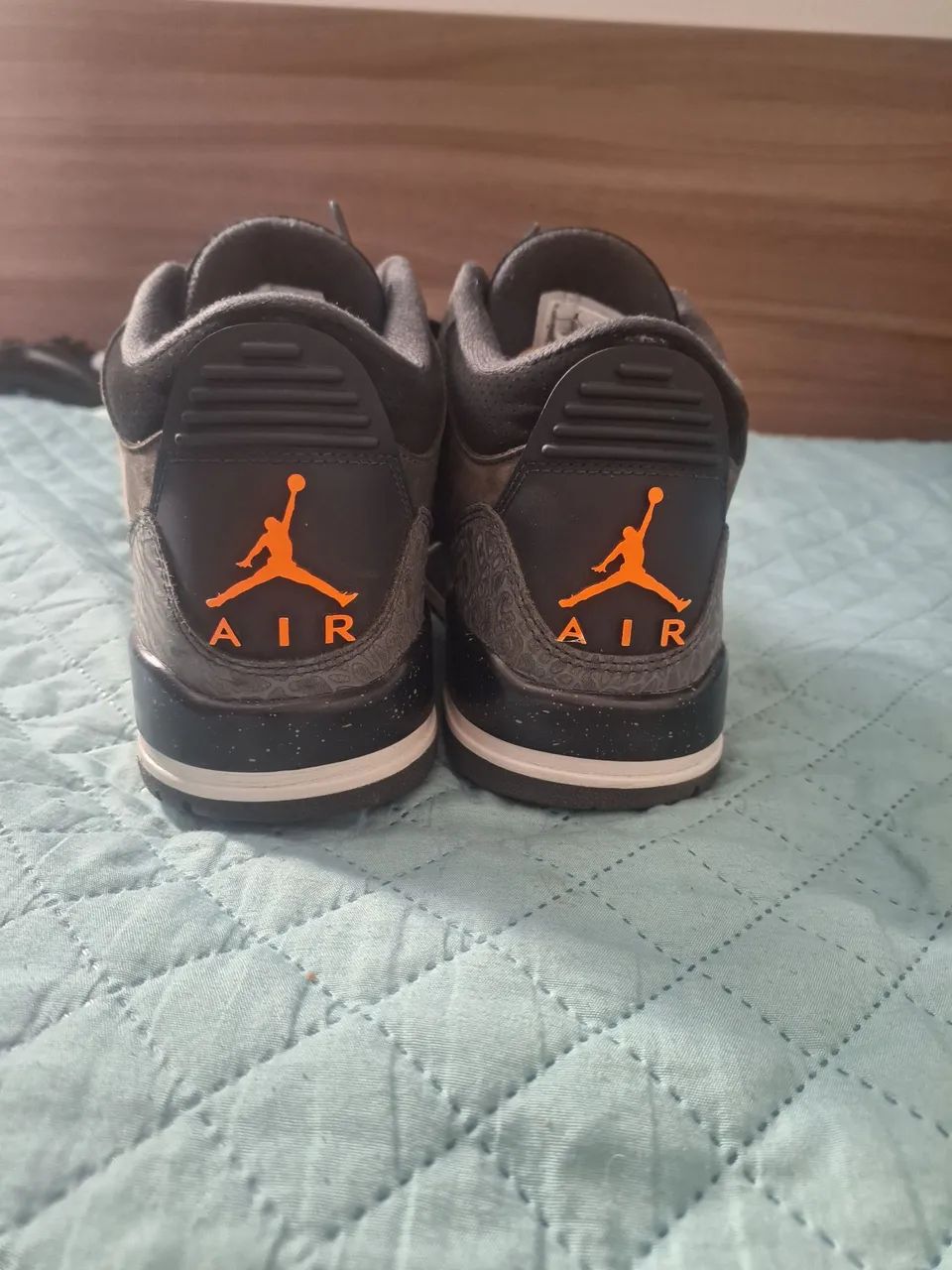 Nike air jordan 3  - Foto 3
