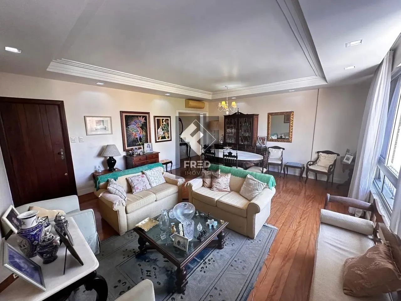 Apartamento para Venda em Salvador, Barra, 3 dormitórios, 1 suíte, 3 banheiros, 1 vaga - Foto 3