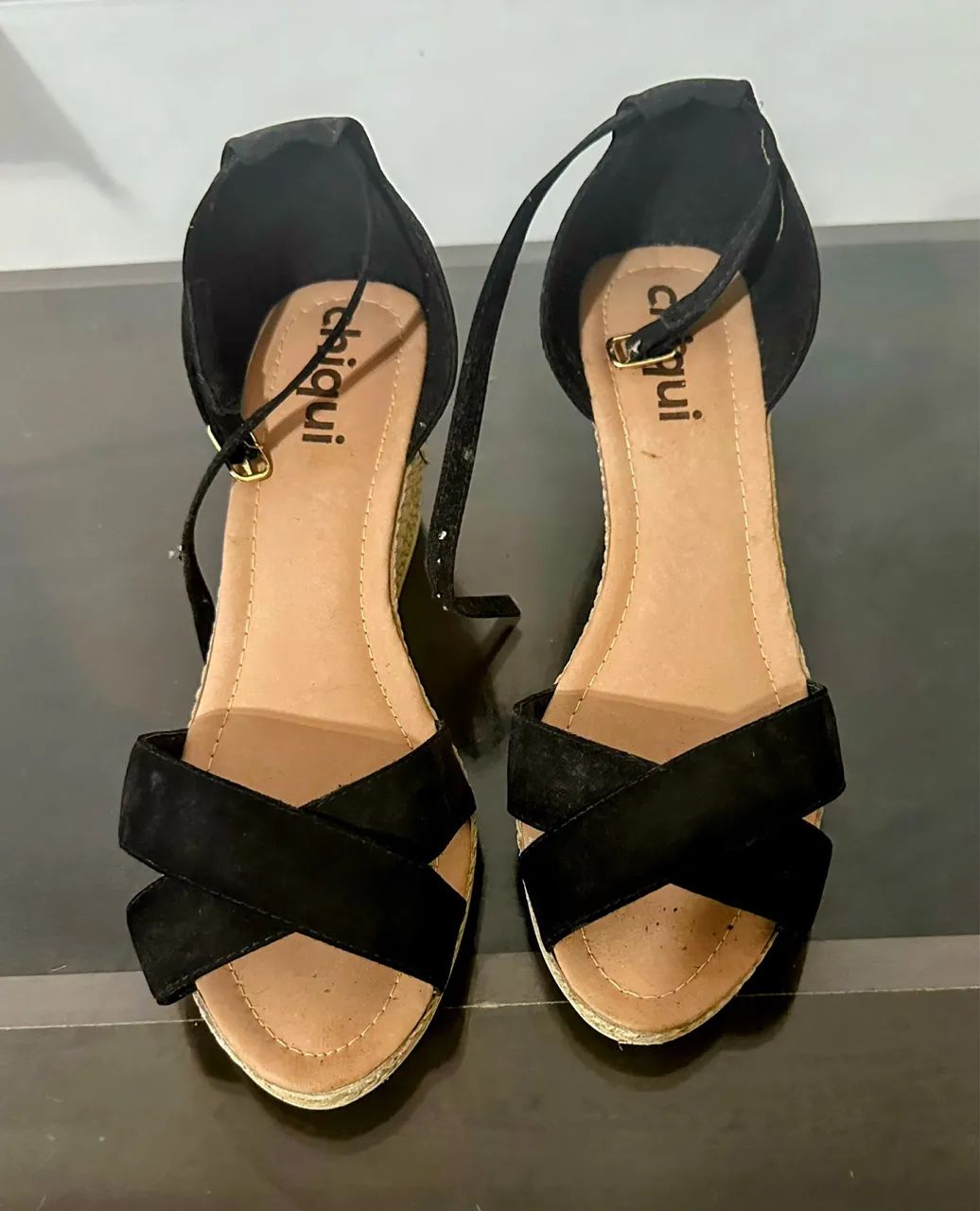 Sandália  - Foto 2