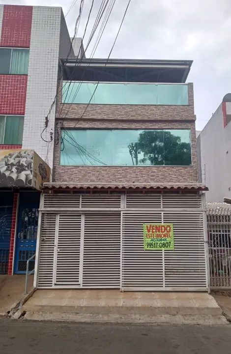 Foto - Brasília - Taguatinga Norte (Taguatinga)