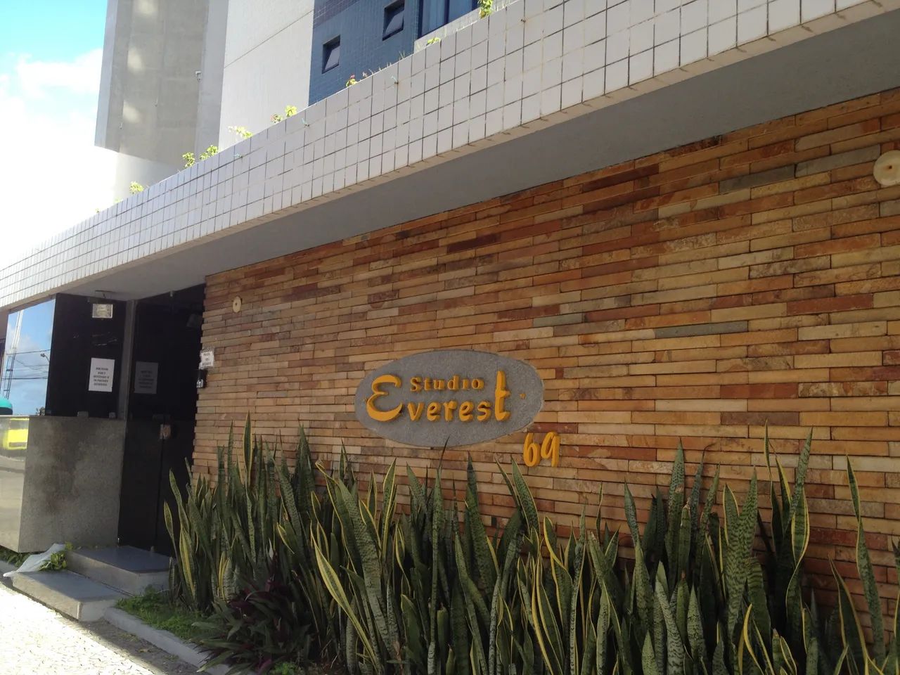 Foto - Recife - Pina