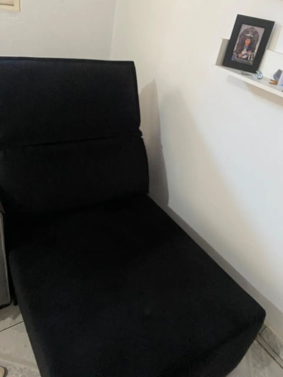 Parte do sofá retrátil  - Foto 3