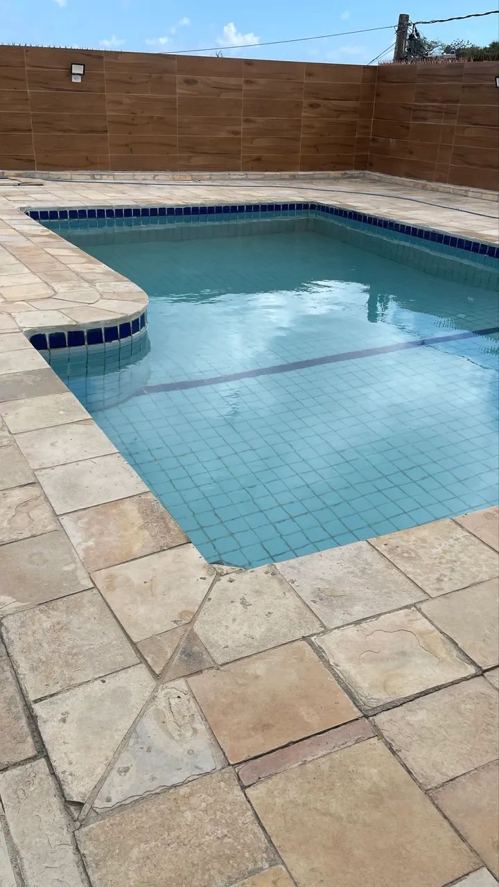 Excelente casa com piscina para Páscoa  - Foto 2