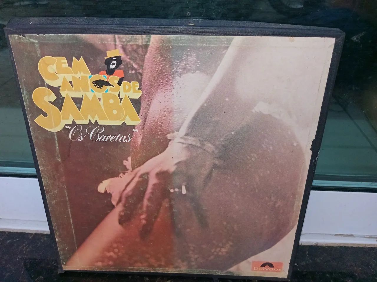 Box cem anos de samba - Foto 2