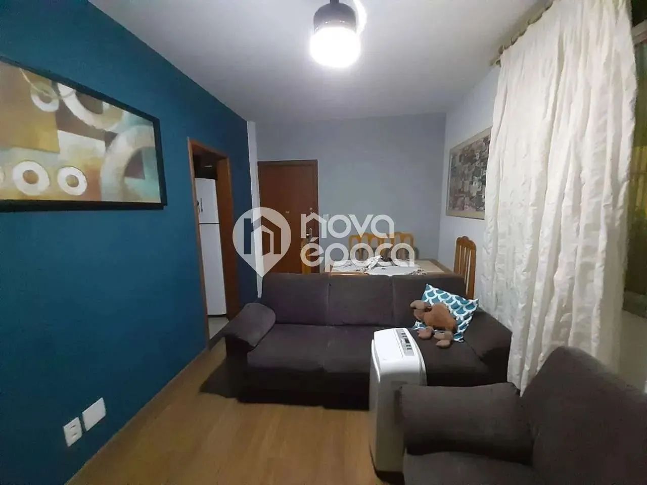 Maracanã | Apartamento 3 quartos - Foto 3
