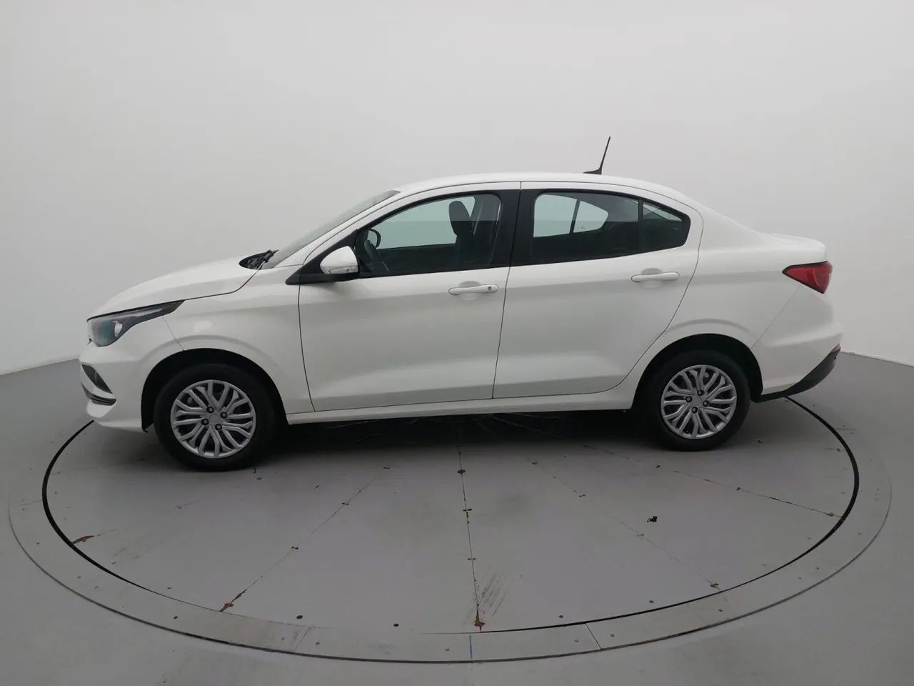 Fiat Cronos 1.0 6V Flex 2024 - Foto 2
