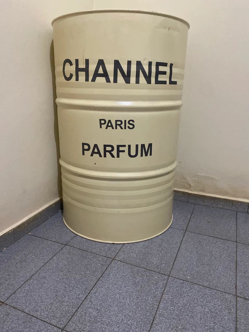 Tambor decorativo 64363874169475120