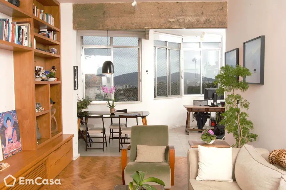 Apartamento à venda em Rio de Janeiro