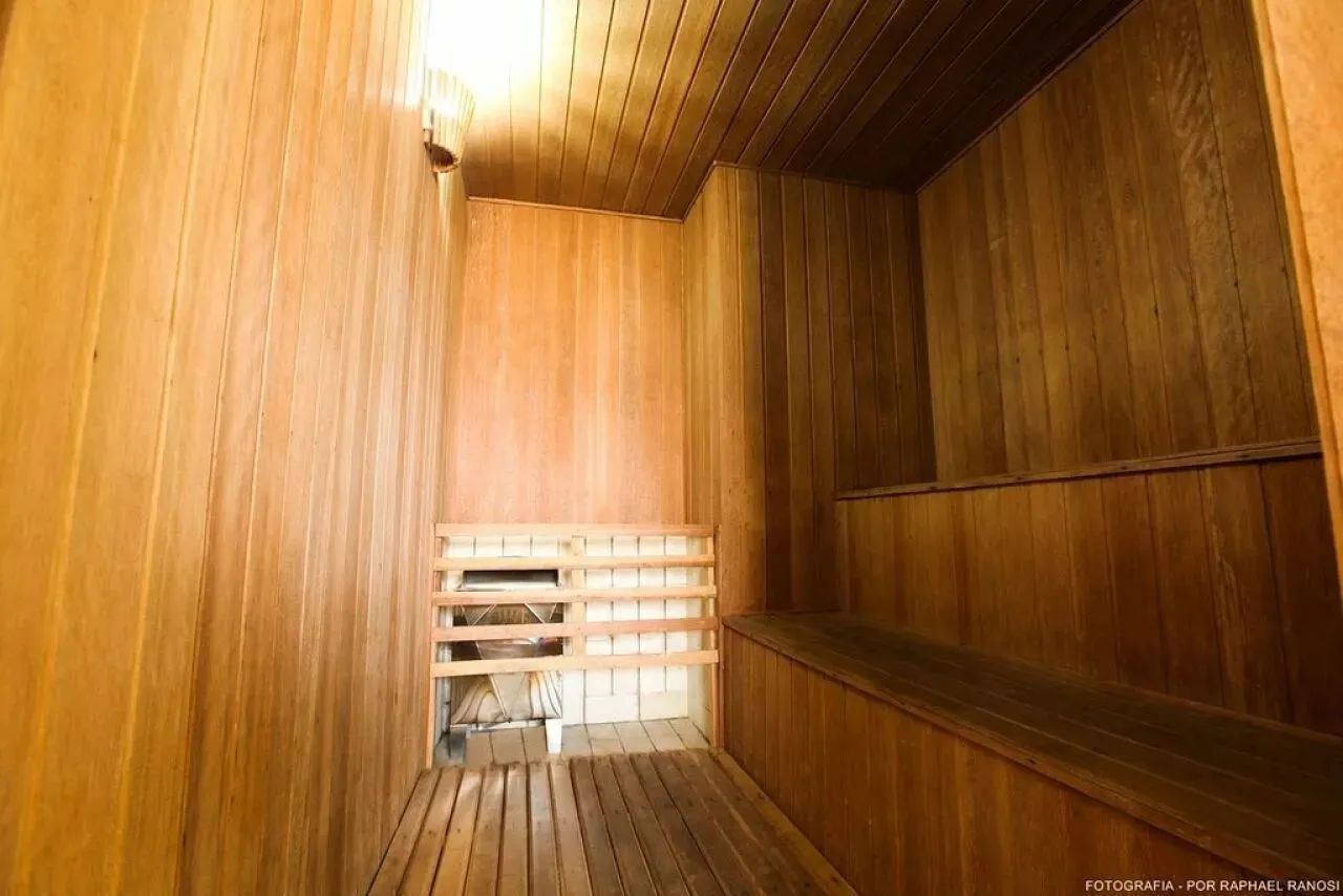 Flat para venda no Tatuapé - Blue Tree Towers Anália Franco - Foto 8