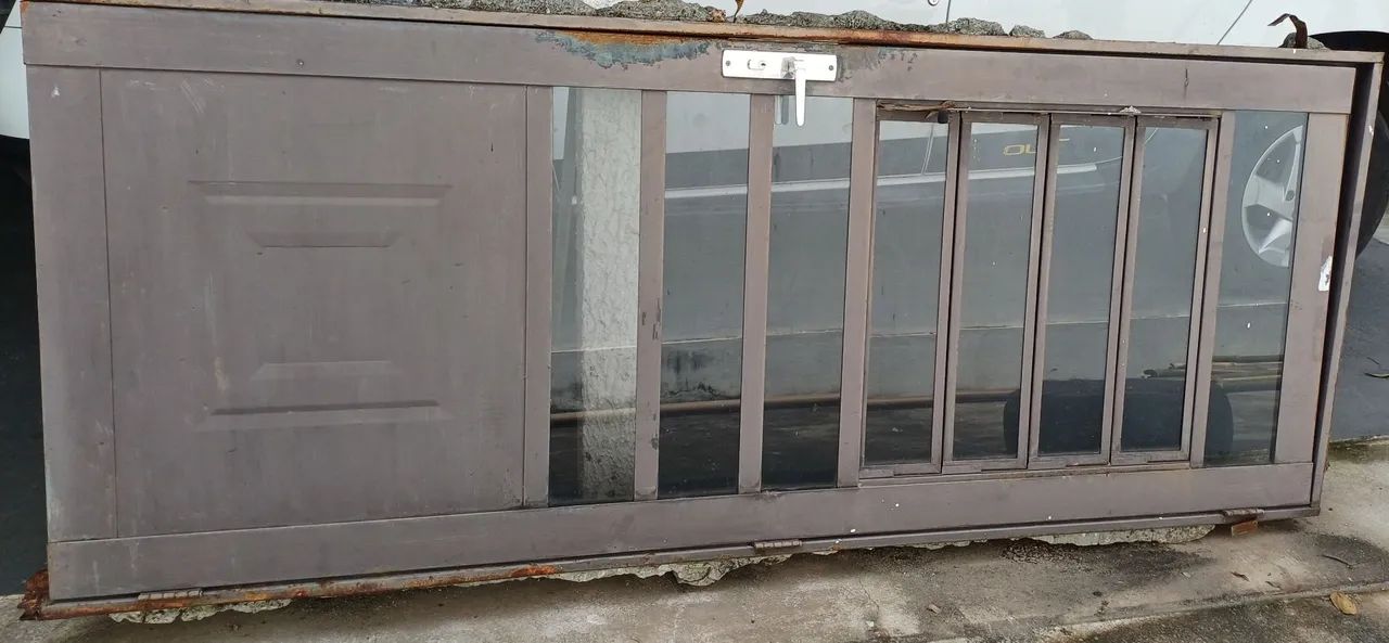 Porta de cozinha Sasazaki 64374696341506122