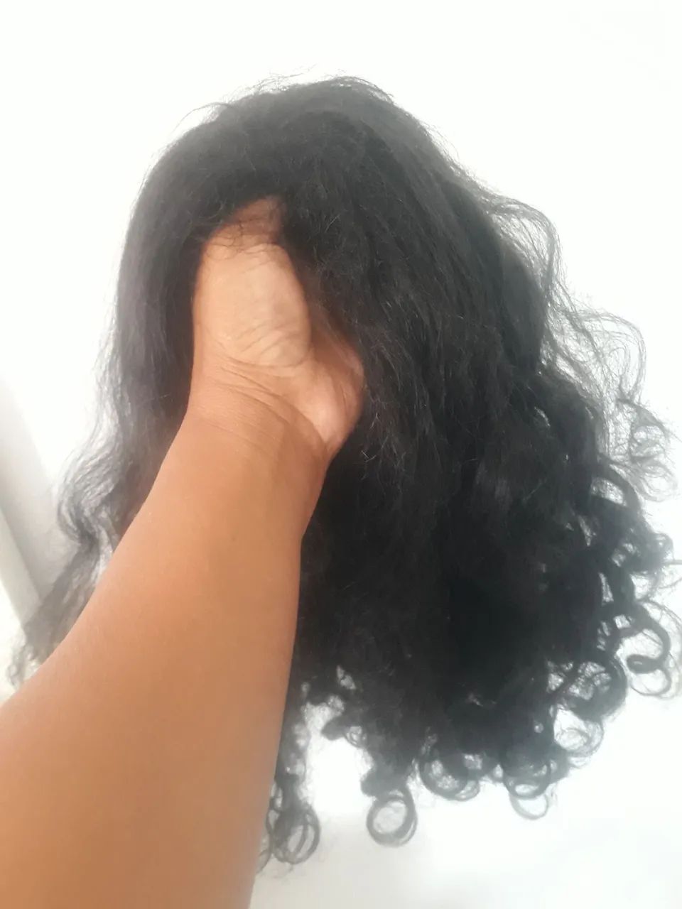 Wig lace  - Foto 4