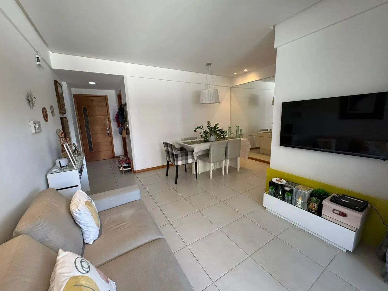 Apartamento à venda no SALVADOR PRIVILEGE CLUB - STIEP, STIEP, Salvador, BA - Foto 4