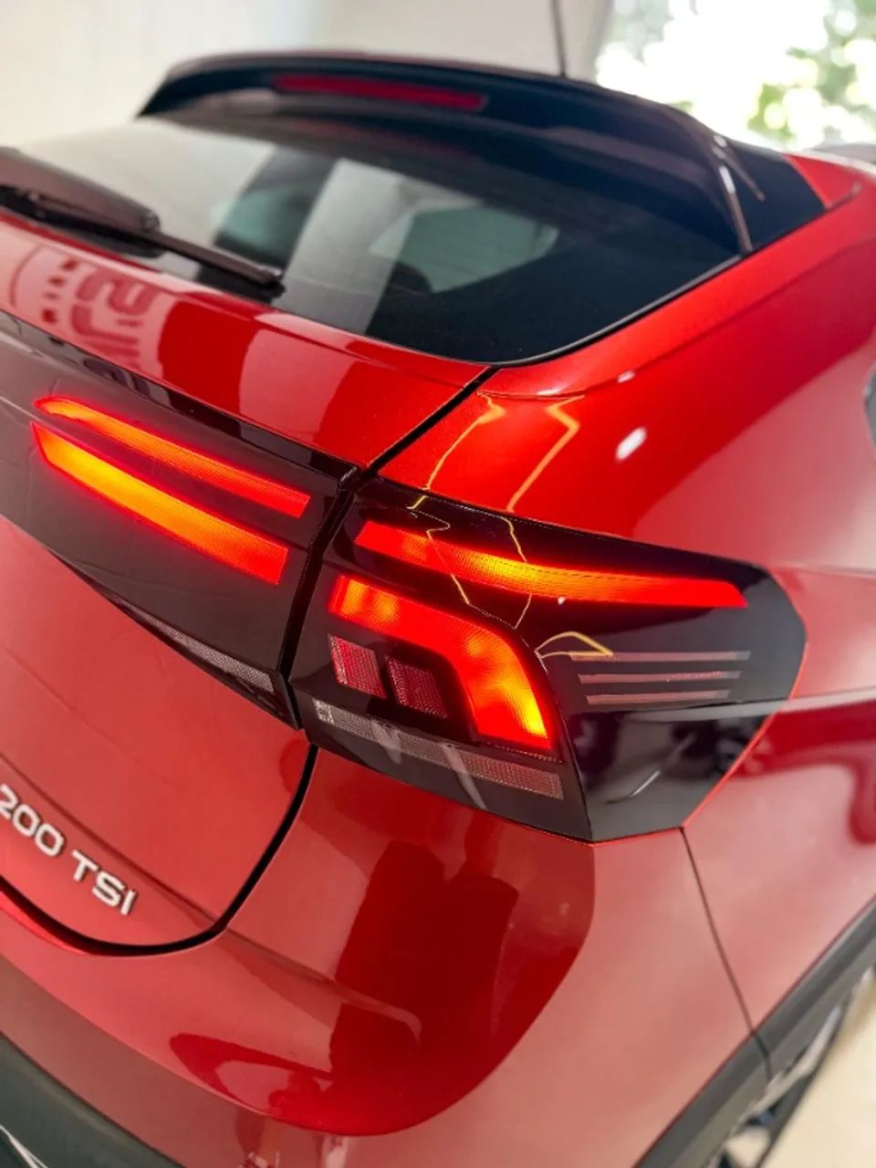 Volkswagen Nivus Highline 2021 - Foto 3