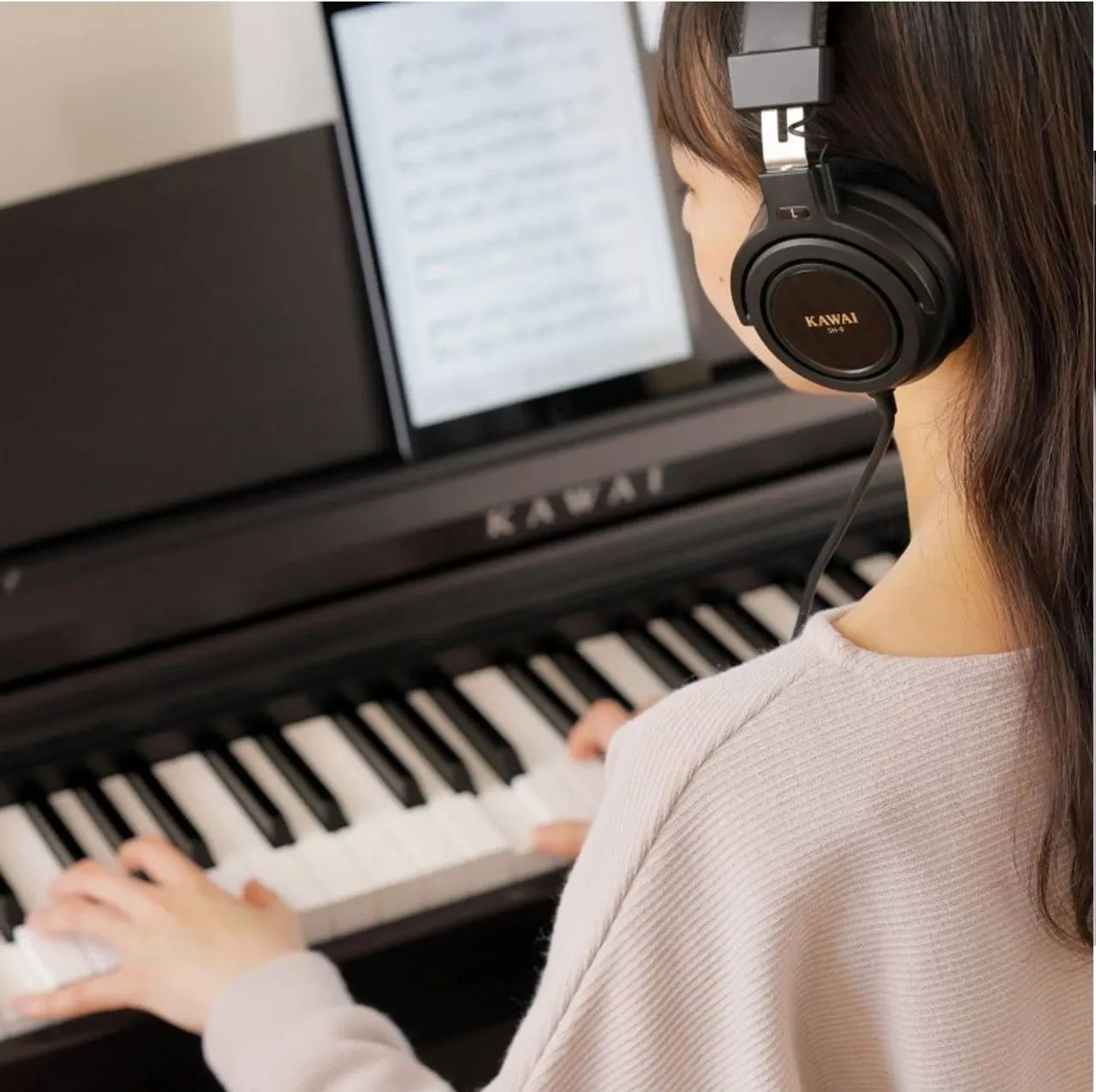 Piano digital KDP120 - Foto 2