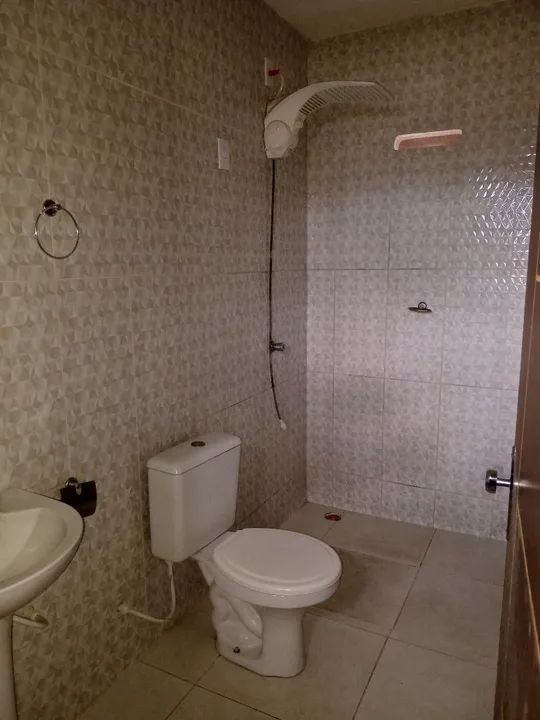 Vende-se casa e ponto comercial Cohab Velha - Foto 5