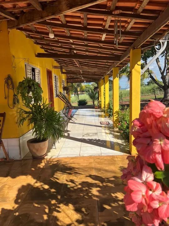SITIO LINDO PARAISO EM CUIABA 16,8 Hectares  - Foto 2