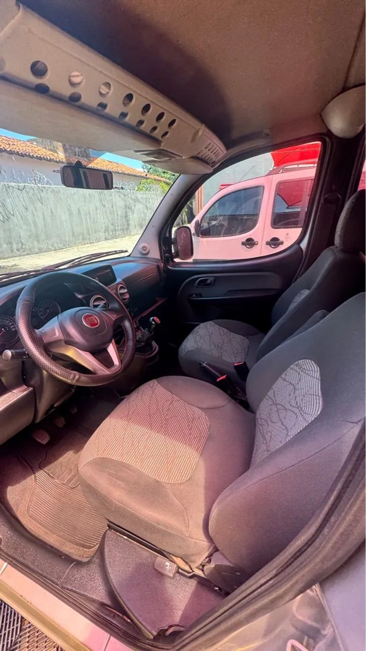 Fiat Doblo 1.8 Essence  - Foto 3