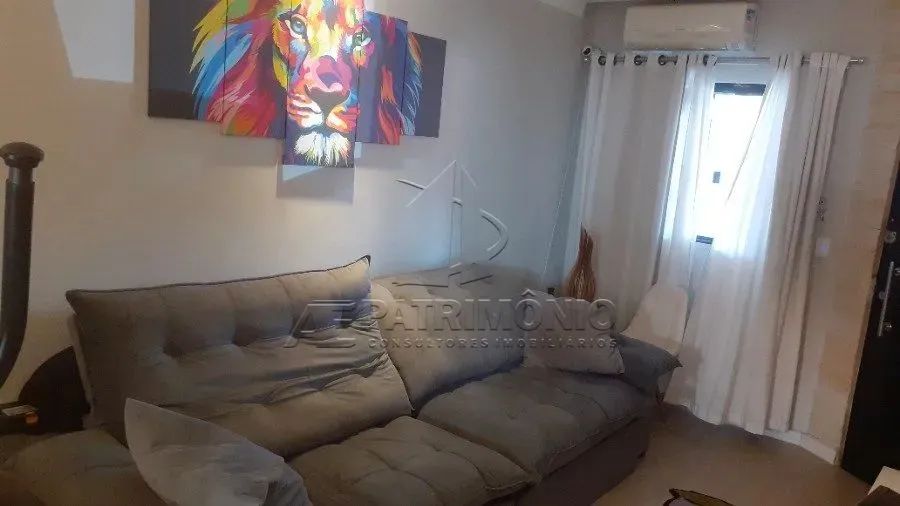 CASA EM CONDOMINIO TERREA 2 QUARTOS SENDO 1 SUITE COM HIDRO JARDIM DAS DÁLIAS - Foto 3